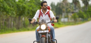 Macherla Niyojakavargam Nithin HD Images