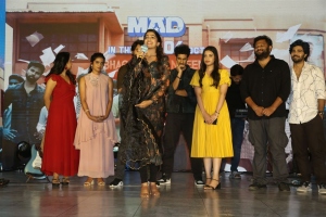 Mad Movie Characters Introduction Event Stills