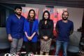 Aruna Subhakar, Niharika Konidela, Mahesh Uppala @ Mad House Web Series Press Meet Stills
