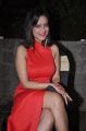 Actress Madalasa Sharma Hot Pics in Red Skirt