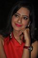 Telugu Actress Madalasa Sharma in Red Skirt Hot Pics