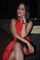 Actress Madalasa Sharma Hot Pics in Red Skirt