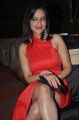 Actress Madalasa Sharma Hot Red Skirt Pictures