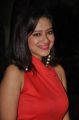 Actress Madalasa Sharma Hot Pics in Red Skirt