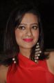 Actress Madalasa Sharma Hot Red Skirt Pictures