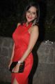 Actress Madalasa Sharma Hot Red Skirt Pictures