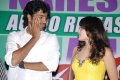 Madatha Kaja Audio Release Stills