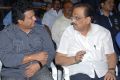 Mani Sharma, SPB at Made in Vizag Movie Audio Release Stills