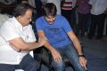 SPB, Srikanth at Made in Vizag Movie Audio Release photos