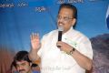 SP Balasubramaniam at Made in Vizag Movie Audio Release Photos