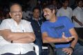 SPB, Srikanth at Made in Vizag Movie Audio Release photos