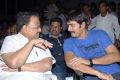 SPB, Srikanth at Made in Vizag Movie Audio Release Stills