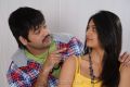 Yashwin, Nikitha Narayan in Made in Vizag Movie Photos