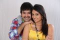 Hero Yashwin, Heroine Nikitha Narayan in Made in Vizag Photos