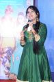 Anchor Ashwini @ Madha Gaja Raja Audio Launch Photos