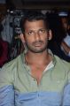 Actor Vishal @ Madha Gaja Raja Audio Launch Photos