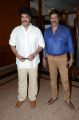 Sundar C @ Madha Gaja Raja Audio Launch Photos