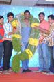 Madha Gaja Raja Audio Launch Photos