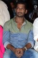 Actor Vishal @ Madha Gaja Raja Audio Launch Photos