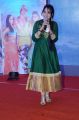 Anchor Ashwini @ Madha Gaja Raja Audio Launch Photos