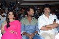 Madha Gaja Raja Audio Launch Photos