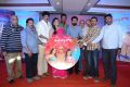 Madha Gaja Raja Audio Launch Photos