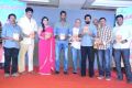 Madha Gaja Raja Audio Launch Photos