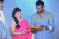 Madha Gaja Raja Audio Launch Photos