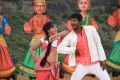 Anjali & Vishal in Madha Gaja Raja Latest Photos