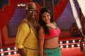 Vishal, Anjali Hot in Madha Gaja Raja Latest Photos