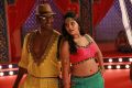 Vishal, Anjali in Madha Gaja Raja Latest Photos