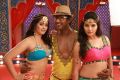 Varalakshmi, Vishal, Anjali in Madha Gaja Raja Latest Photos