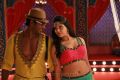 Vishal, Anjali Hot in Madha Gaja Raja Latest Photos