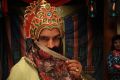 Actor Santhanam in Madha Gaja Raja Latest Photos