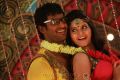 Vishal, Anjali in Madha Gaja Raja Latest Photos