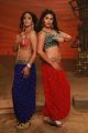 Varalaxmi, Anjali in Madha Gaja Raja Movie Hot Pics