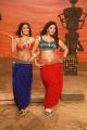 Varalaxmi, Anjali in Madha Gaja Raja Movie Hot Pics