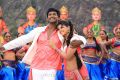 Vishal, Anjali Hot in Madha Gaja Raja Movie Stills