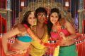 Varalaxmi, Vishal, Anjali in Madha Gaja Raja Movie Stills