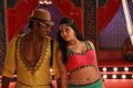 Vishal, Anjali in Madha Gaja Raja Movie Stills