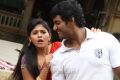 Anjali, Vishal in Madha Gaja Raja New Pics