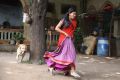 Actress Anjali in Madha Gaja Raja New Pics