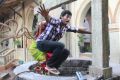 Actor Vishal in Madha Gaja Raja New Pics