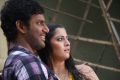 Vishal, Varalaxmi in Madha Gaja Raja New Pics