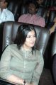 Actress Varalakshmi Sarathkumar @ Madha Gaja Raja Press Meet Stills
