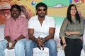 Madha Gaja Raja Press Meet Stills