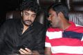 Sundar.C, Richard M.Nathan @ Madha Gaja Raja Press Meet Stills