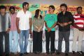 Madha Gaja Raja Press Meet Stills