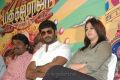 Vishal & Varalaxmi @ Madha Gaja Raja Press Meet Stills