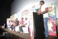 Madha Gaja Raja Press Meet Stills